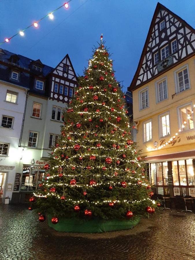 Ferienhaus Emil Cochem Zewnętrze zdjęcie
