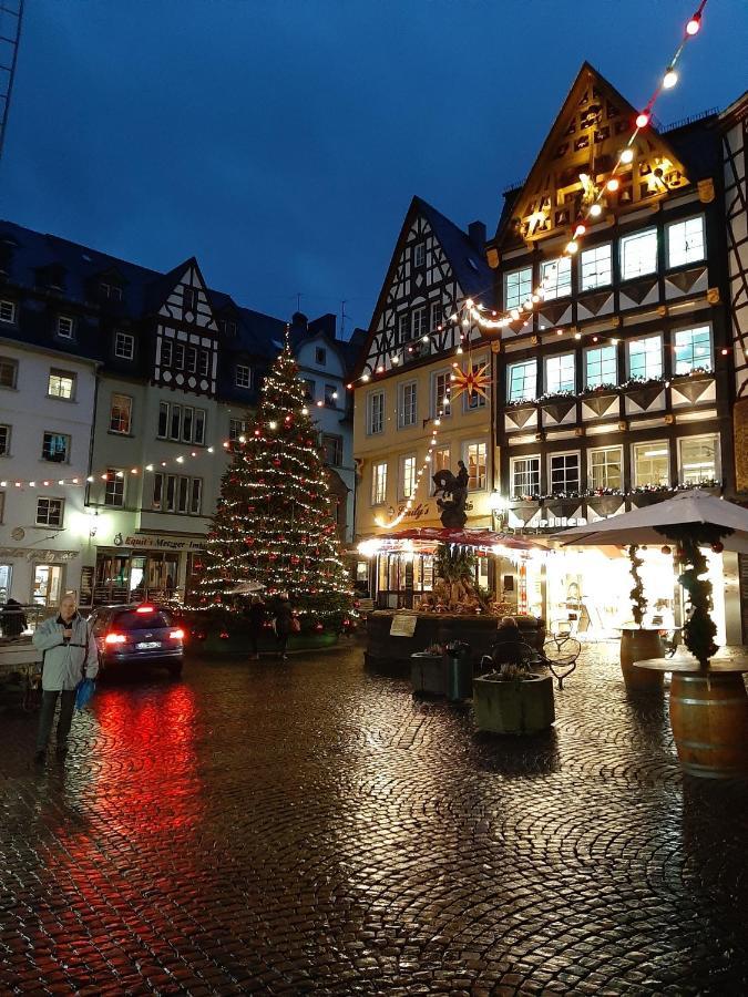 Ferienhaus Emil Cochem Zewnętrze zdjęcie