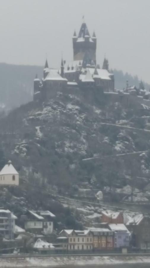 Ferienhaus Emil Cochem Zewnętrze zdjęcie