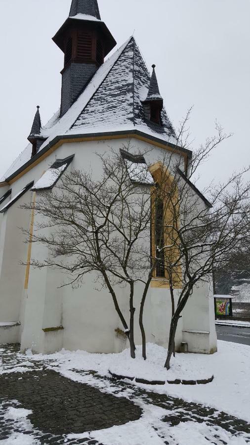 Ferienhaus Emil Cochem Zewnętrze zdjęcie