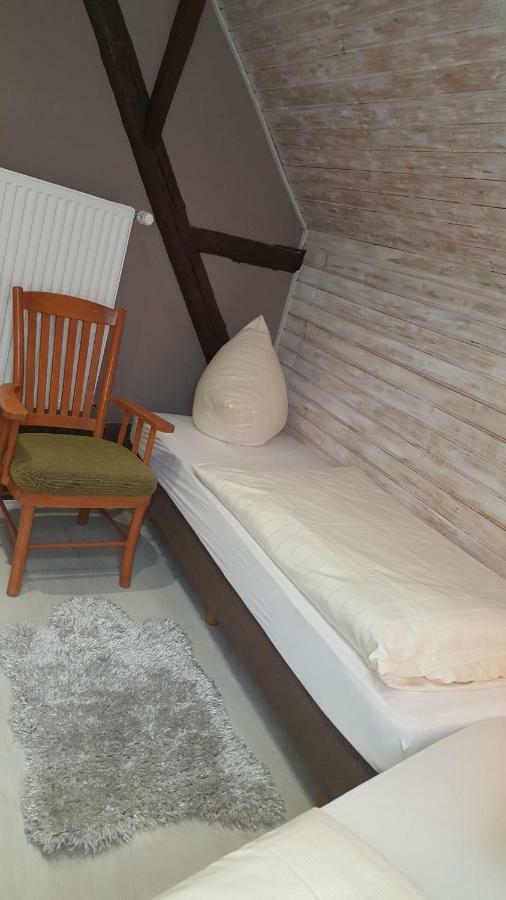 Ferienhaus Emil Cochem Zewnętrze zdjęcie
