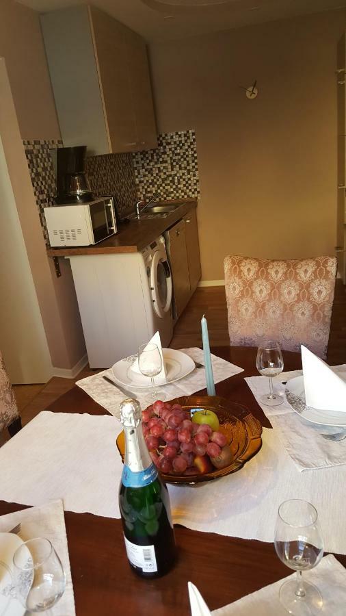Ferienhaus Emil Cochem Zewnętrze zdjęcie