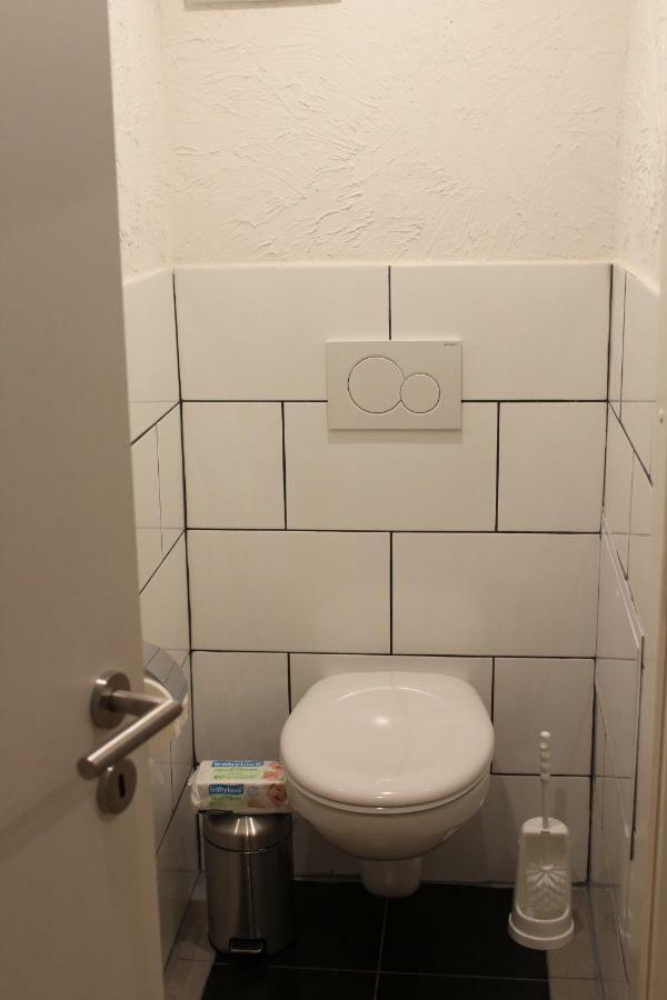 Ferienhaus Emil Cochem Zewnętrze zdjęcie