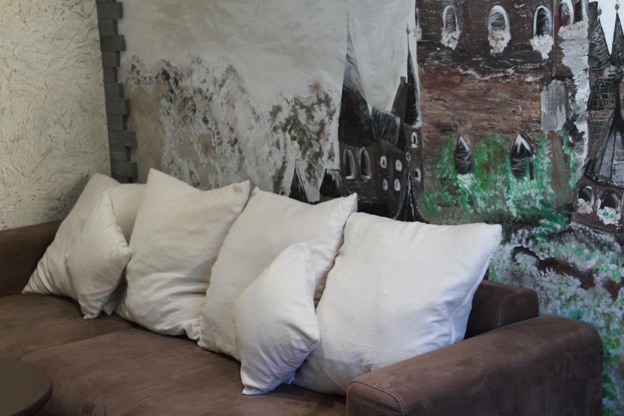 Ferienhaus Emil Cochem Zewnętrze zdjęcie