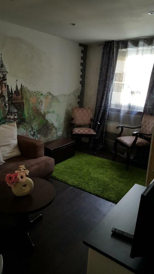Ferienhaus Emil Cochem Zewnętrze zdjęcie